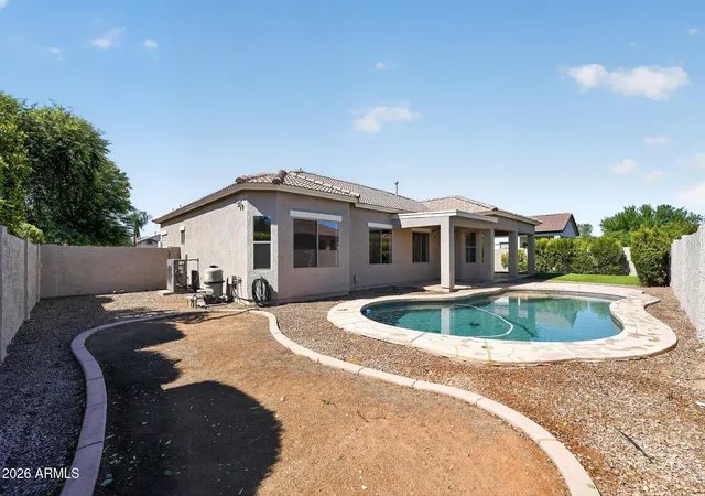 22nd image of 48 E Elgin St, Gilbert, AZ 85295 | MLS# 7069728