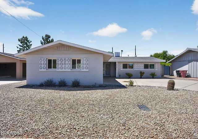 Photo 1 of Single family home for sale at 8449 E Jackrabbit Rd, Scottsdale, AZ 85250 | MLS# 7069699 | Listing updated on 2026-08-22