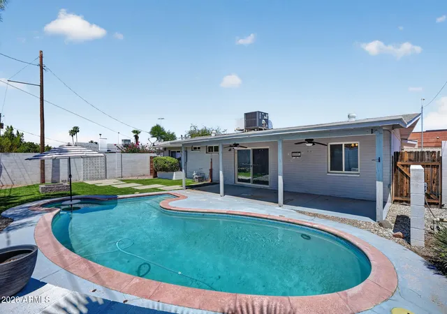 Photo 3 of Single family home for sale at 8449 E Jackrabbit Rd, Scottsdale, AZ 85250 | MLS# 7069699 | Listing updated on 2026-08-22