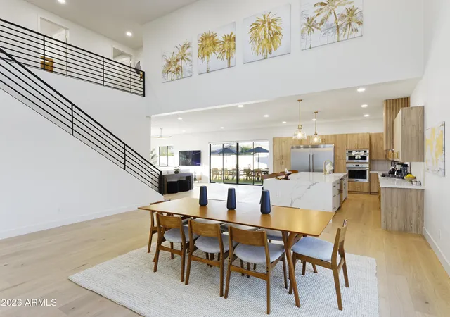 Photo 3 of Single family home for sale at 7520 E Highland Ave, Scottsdale, AZ 85251 | MLS# 7068535 | Listing updated on 2026-08-30