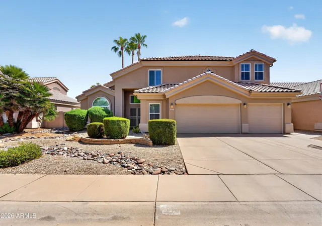 Photo 1 of Single family home for sale at 4507 E Olive Ave, Gilbert, AZ 85234 | MLS# 7070154 | Listing updated on 2026-10-29
