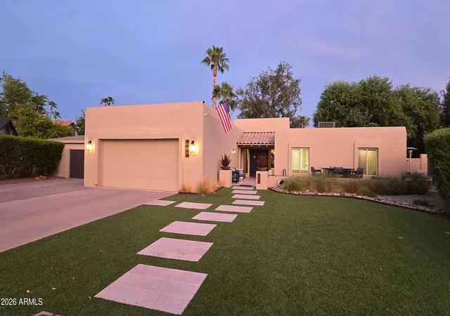 2nd image of 5447 E Terry Dr, Scottsdale, AZ 85254 | MLS# 7068907