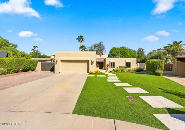 44th image of 5447 E Terry Dr, Scottsdale, AZ 85254 | MLS# 7068907