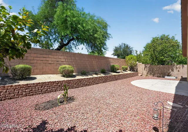25th image of 20808 N 70th Dr, Glendale, AZ 85308 | MLS# 7069675