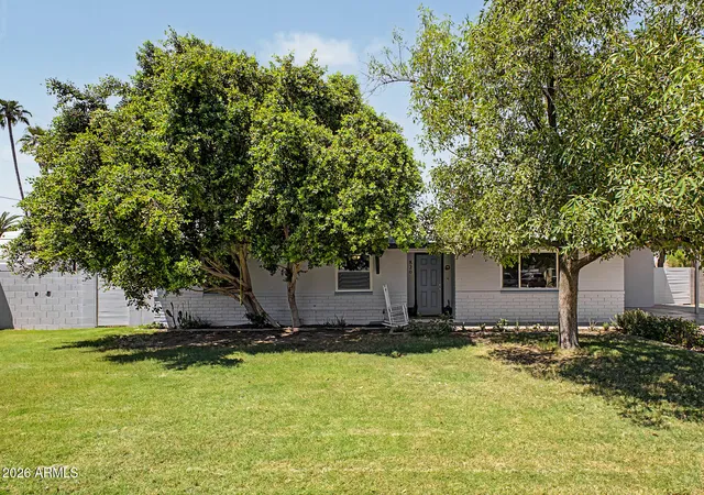Photo 1 of Single family home for sale at 820 N Lesueur, Mesa, AZ 85203 | MLS# 7069017 | Listing updated on 2026-09-03