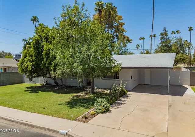 Photo 2 of Single family home for sale at 820 N Lesueur, Mesa, AZ 85203 | MLS# 7069017 | Listing updated on 2026-09-03
