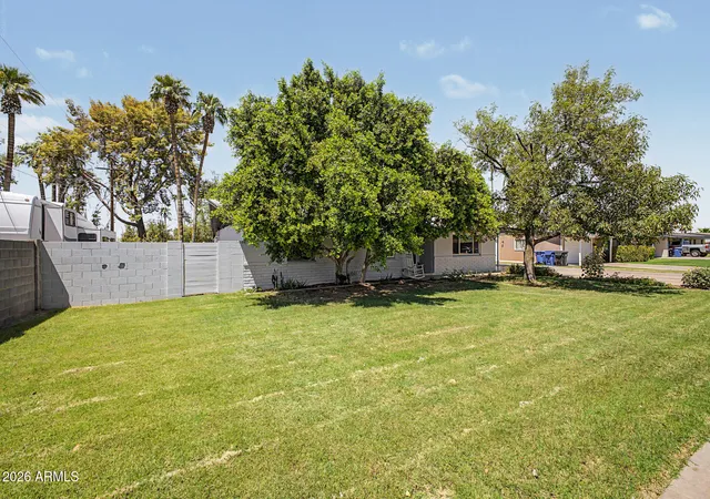 Photo 3 of Single family home for sale at 820 N Lesueur, Mesa, AZ 85203 | MLS# 7069017 | Listing updated on 2026-09-03