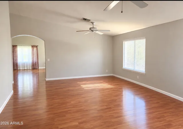 Photo 2 of Single family home for sale at 4852 W Saint John Rd, Glendale, AZ 85308 | MLS# 7068795 | Listing updated on 2026-10-29