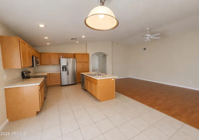 Photo 4 of Single family home for sale at 4852 W Saint John Rd, Glendale, AZ 85308 | MLS# 7068795 | Listing updated on 2026-10-29