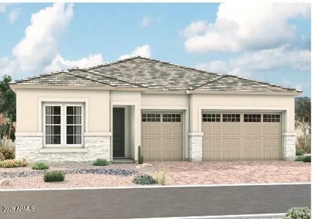 Photo 1 of Sale Pending at 8387 N 182nd Lane, Waddell, AZ 85355 | MLS# 7068541 | Listing updated on 2026-09-09