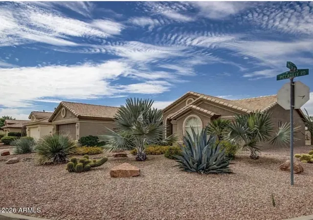 Photo 1 of Sale Pending at 15504 W Piccadilly Rd, Goodyear, AZ 85395 | MLS# 7068807 | Listing updated on 2026-08-20
