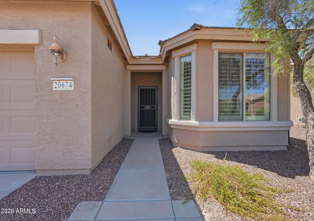 Photo 3 of Townhouse for sale at 20674 N Licorice Ln, Maricopa, AZ 85138 | MLS# 7070622 | Listing updated on 2026-09-08