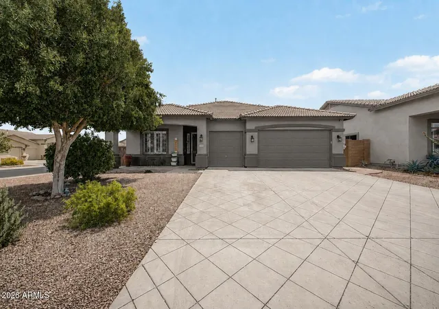 2nd image of 11643 N 149th Ln, Surprise, AZ 85379 | MLS# 7069474