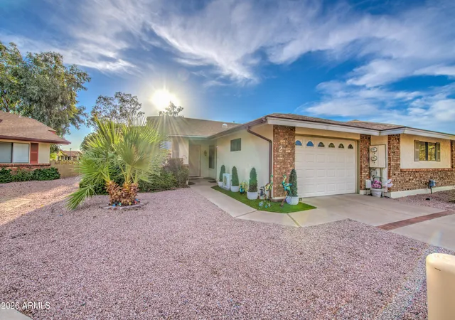 Photo 2 of Townhouse for sale at 321 N 65th St N, Mesa, AZ 85205 | MLS# 7070959 | Listing updated on 2026-09-13