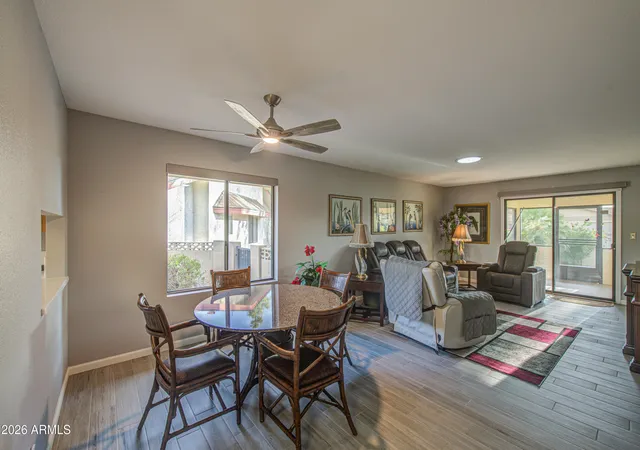 Photo 3 of Townhouse for sale at 321 N 65th St N, Mesa, AZ 85205 | MLS# 7070959 | Listing updated on 2026-09-13