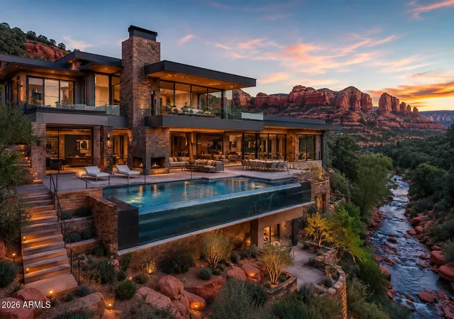 16th image of 9 Sky Ridge Ct, Sedona, AZ 86336 | MLS# 7068549