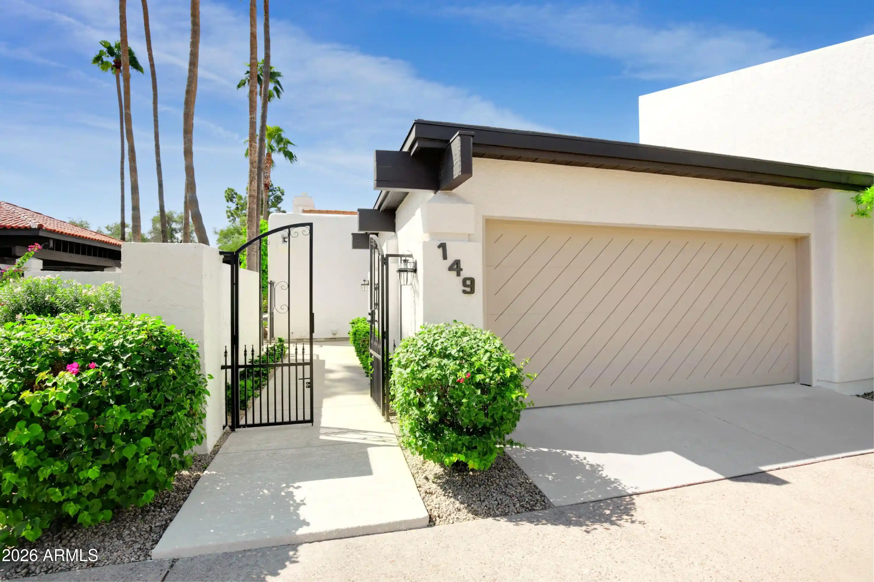 Photo 1 of Townhouse for sale at 4438 E Camelback Rd #149, Phoenix, AZ 85018 | MLS# 7090824 | Listing updated on 2026-10-11