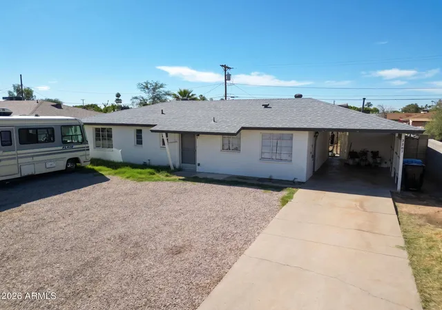 1st image of 3201 N Turney Ave, Phoenix, AZ 85017 | MLS# 7069114