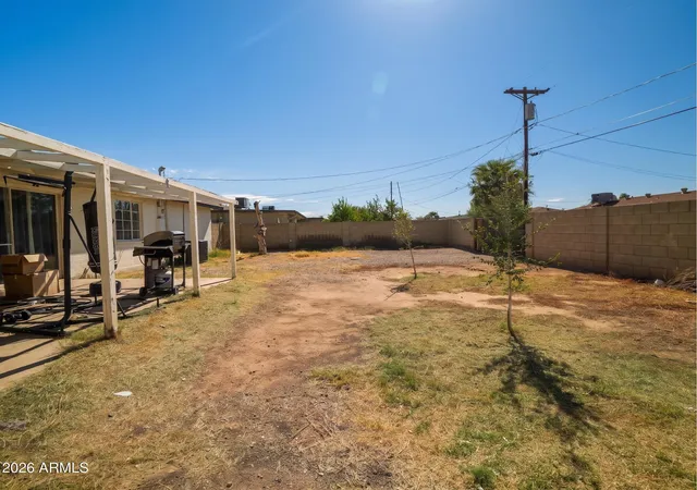 21st image of 3201 N Turney Ave, Phoenix, AZ 85017 | MLS# 7069114