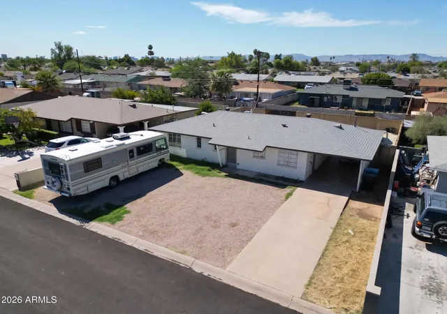2nd image of 3201 N Turney Ave, Phoenix, AZ 85017 | MLS# 7069114