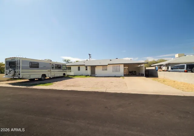 3rd image of 3201 N Turney Ave, Phoenix, AZ 85017 | MLS# 7069114