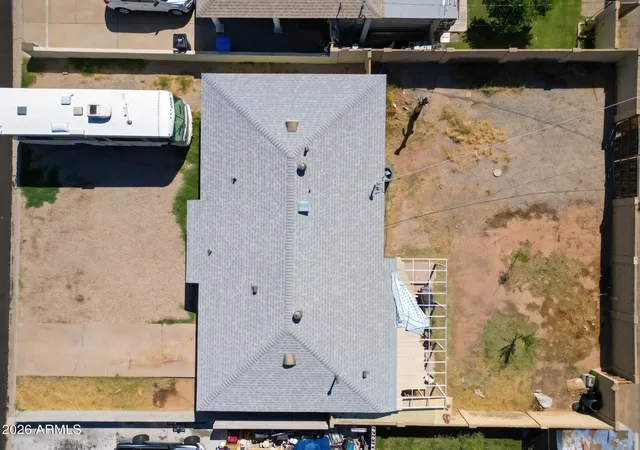 4th image of 3201 N Turney Ave, Phoenix, AZ 85017 | MLS# 7069114