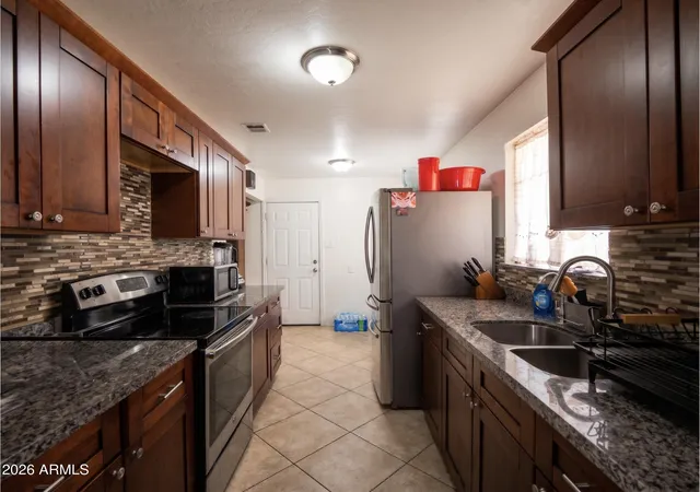 5th image of 3201 N Turney Ave, Phoenix, AZ 85017 | MLS# 7069114