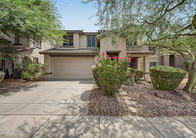 Photo 1 of Single family home for sale at 39807 N Wisdom Way, Anthem, AZ 85086 | MLS# 7073755 | Listing updated on 2026-09-01