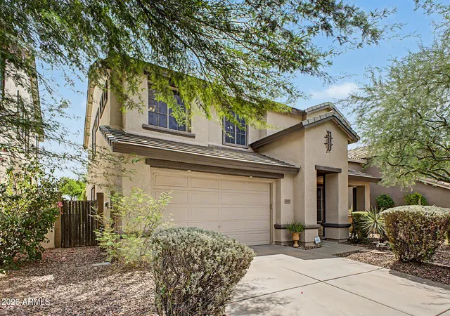 Photo 2 of Single family home for sale at 39807 N Wisdom Way, Anthem, AZ 85086 | MLS# 7073755 | Listing updated on 2026-09-01