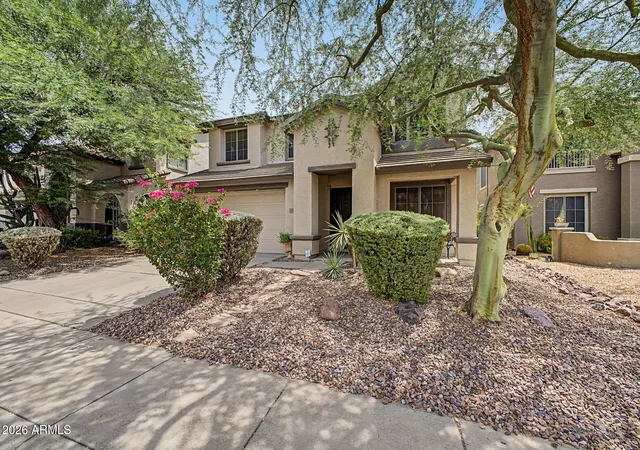 Photo 2 of Single family home for sale at 39807 N Wisdom Way, Anthem, AZ 85086 | MLS# 7073755 | Listing updated on 2026-09-01