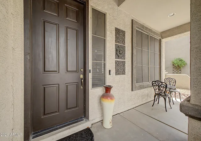 Photo 4 of Single family home for sale at 39807 N Wisdom Way, Anthem, AZ 85086 | MLS# 7073755 | Listing updated on 2026-09-01