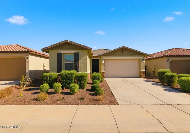 Photo 1 of Single family home for sale at 19692 W Roma Ave, Litchfield Park, AZ 85340 | MLS# 7070902 | Listing updated on 2026-09-14