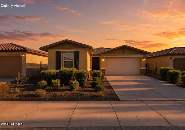 Photo 2 of Single family home for sale at 19692 W Roma Ave, Litchfield Park, AZ 85340 | MLS# 7070902 | Listing updated on 2026-09-14