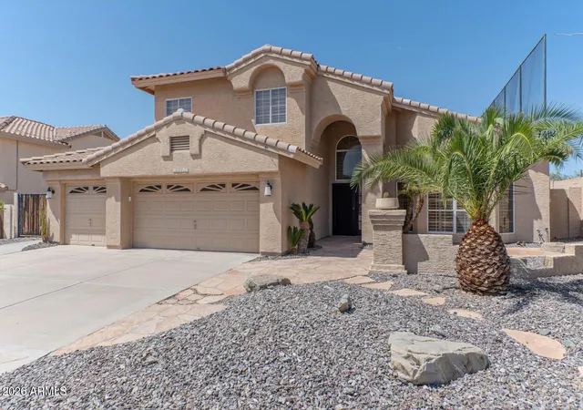 Single family home for sale at 16210 S 14Th Dr, Phoenix, AZ 85045 | MLS# 7071822