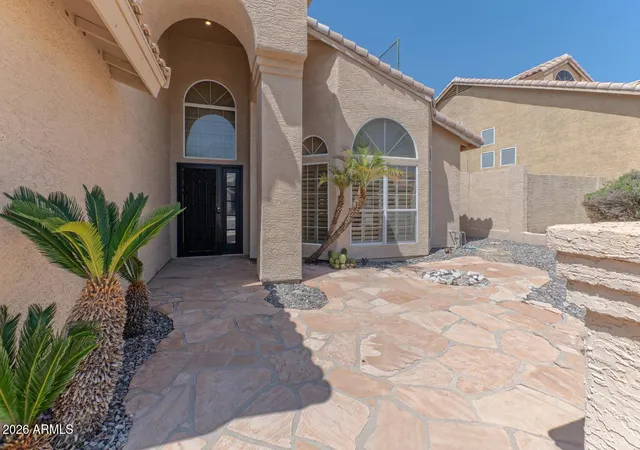 Photo 2 of Single family home for sale at 16210 S 14th Dr, Phoenix, AZ 85045 | MLS# 7071822 | Listing updated on 2026-09-21
