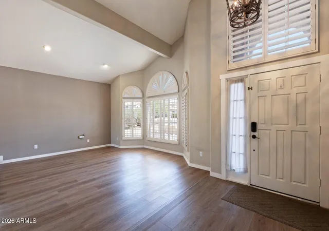Photo 4 of Single family home for sale at 16210 S 14Th Dr, Phoenix, AZ 85045 | MLS# 7071822 | Listing updated on 2026-09-21