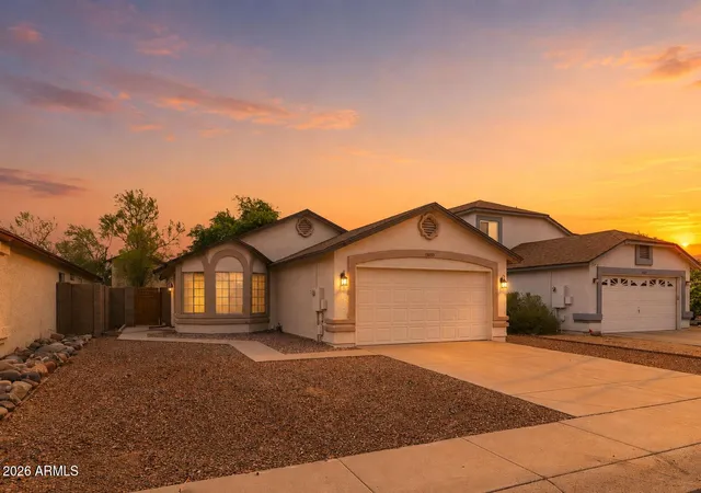 Photo 1 of Single family home for sale at 15033 W Heritage Oak Wy, Surprise, AZ 85374 | MLS# 7072868 | Listing updated on 2026-09-14