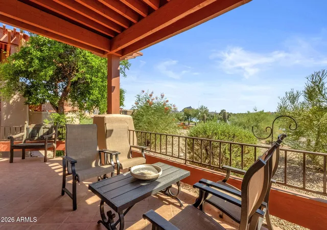 Photo 1 of Condo for sale at 13013 N Panorama Dr #115, Fountain Hills, AZ 85268 | MLS# 7069053 | Listing updated on 2026-09-13