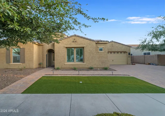 Photo 2 of Single family home for sale at 20093 E Quintero Rd, Queen Creek, AZ 85142 | MLS# 7072294 | Listing updated on 2026-09-19