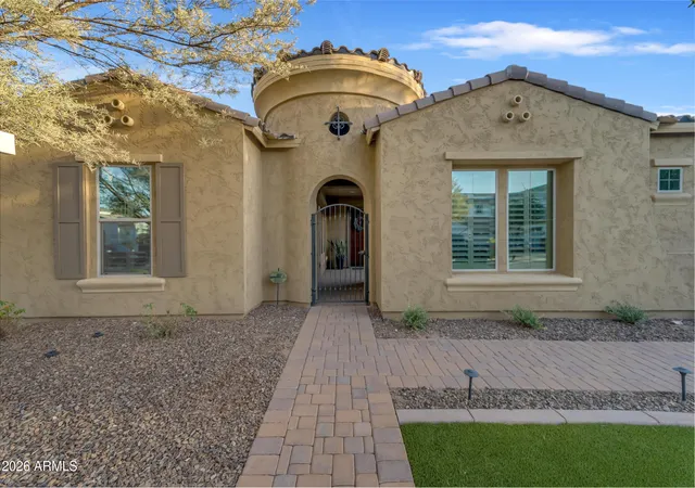 Photo 3 of Single family home for sale at 20093 E Quintero Rd, Queen Creek, AZ 85142 | MLS# 7072294 | Listing updated on 2026-09-19