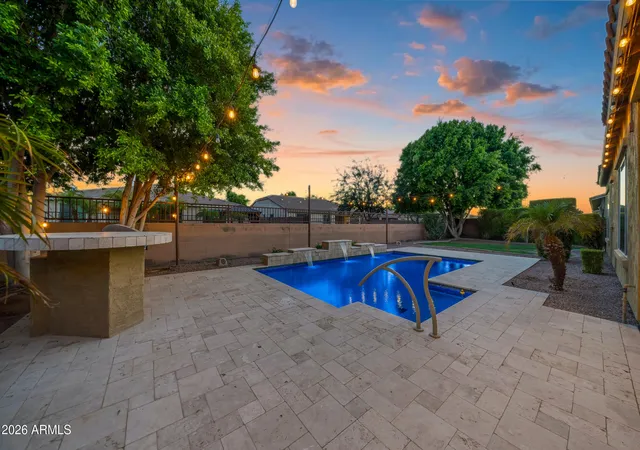 Photo 1 of Single family home for sale at 20093 E Quintero Rd, Queen Creek, AZ 85142 | MLS# 7072294 | Listing updated on 2026-10-04