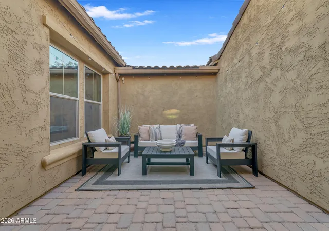 Photo 3 of Single family home for sale at 20093 E Quintero Rd, Queen Creek, AZ 85142 | MLS# 7072294 | Listing updated on 2026-09-19