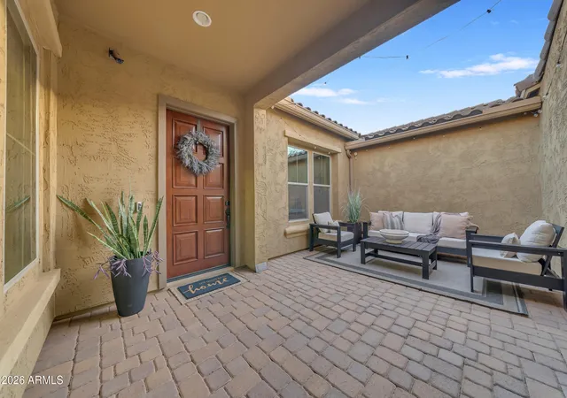 Photo 4 of Single family home for sale at 20093 E Quintero Rd, Queen Creek, AZ 85142 | MLS# 7072294 | Listing updated on 2026-09-19