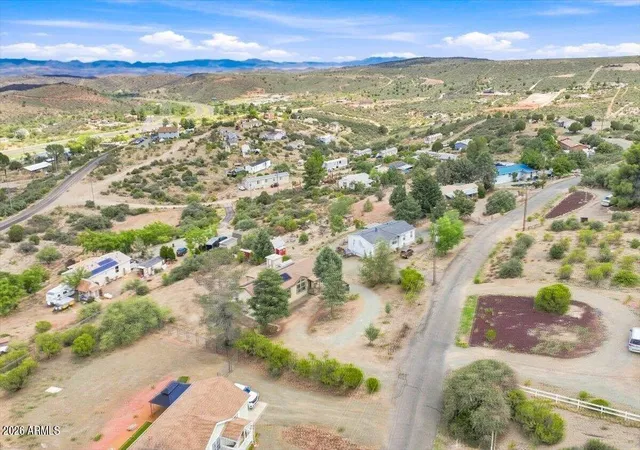Photo 27 of Manufactured home for sale at 10603 S Cholla Dr, Mayer, AZ 86333 | MLS# 7071623 | Listing updated on 2026-09-11