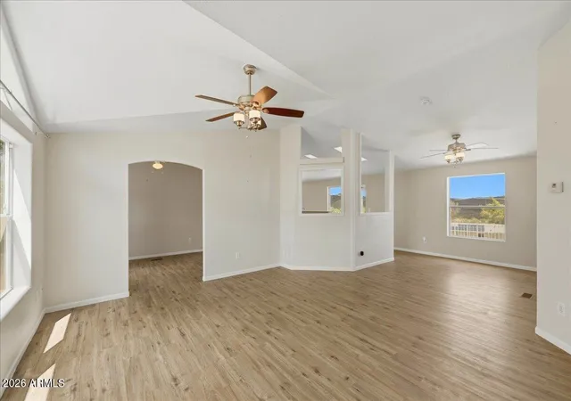 Photo 3 of Manufactured home for sale at 10603 S Cholla Dr, Mayer, AZ 86333 | MLS# 7071623 | Listing updated on 2026-09-11