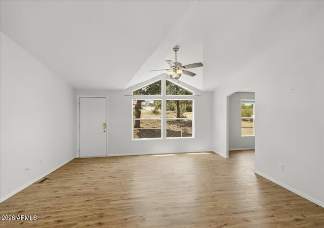 Photo 4 of Manufactured home for sale at 10603 S Cholla Dr, Mayer, AZ 86333 | MLS# 7071623 | Listing updated on 2026-09-11