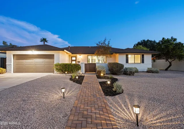 1st image of 1019 E Watson Dr, Tempe, AZ 85283 | MLS# 7068602