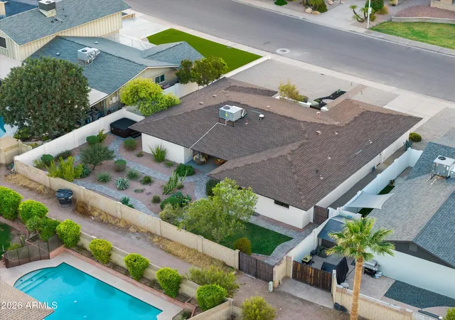 35th image of 1019 E Watson Dr, Tempe, AZ 85283 | MLS# 7068602
