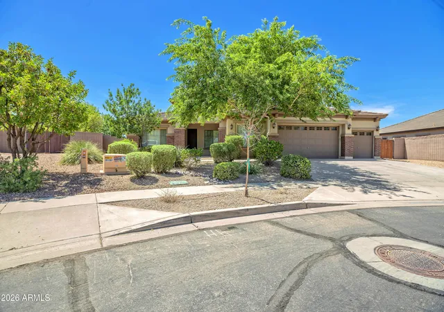 4th image of 7333 N Kirsten Ave, Glendale, AZ 85305 | MLS# 7069709