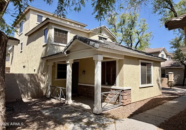 Photo 1 of Single family home for sale at 92 E Palomino Dr, Gilbert, AZ 85296 | MLS# 7068636 | Listing updated on 2026-09-09